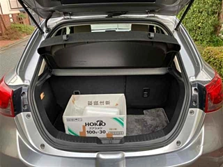 MAZDA DEMIO 2014
