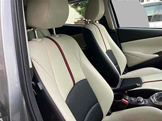MAZDA DEMIO 2014