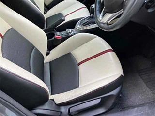 MAZDA DEMIO 2014