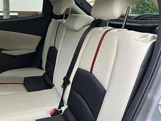 MAZDA DEMIO 2014
