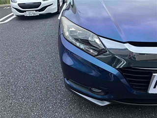 HONDA VEZEL 2014