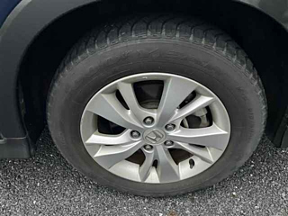 HONDA VEZEL 2014