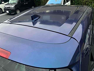 HONDA VEZEL 2014