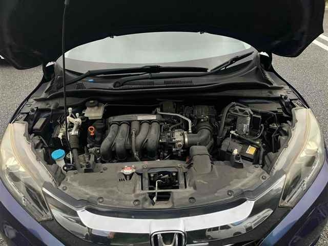 HONDA VEZEL 2014