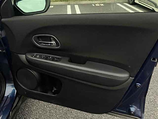 HONDA VEZEL 2014