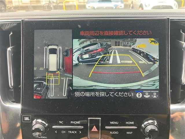 TOYOTA ALPHARD 2022