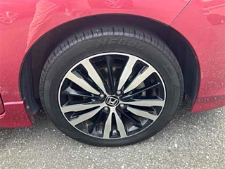 HONDA FIT 2018