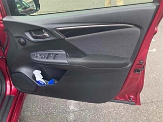 HONDA FIT 2018