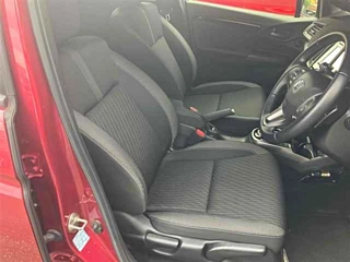 HONDA FIT 2018