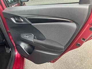 HONDA FIT 2018