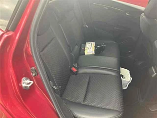 HONDA FIT 2018