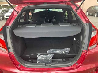 HONDA FIT 2018