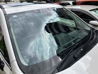 SUBARU FORESTER 2021