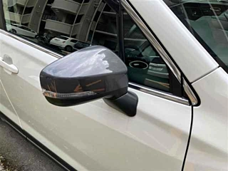 SUBARU FORESTER 2021