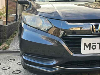 HONDA VEZEL 2016