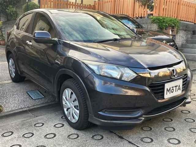 HONDA VEZEL 2016