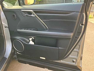 LEXUS RX 2016