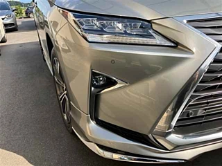 LEXUS RX 2016
