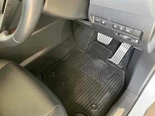 TOYOTA HARRIER 2023