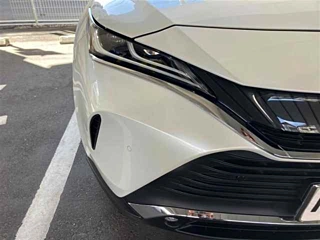 TOYOTA HARRIER 2023