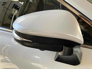 TOYOTA HARRIER 2023