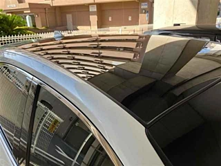 TOYOTA HARRIER 2023