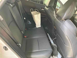TOYOTA HARRIER 2023