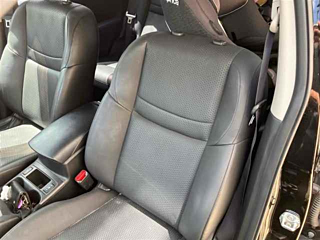 NISSAN X-TRAIL 2016