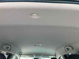 NISSAN X-TRAIL 2016