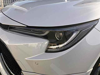 TOYOTA COROLLA TOURING 2021