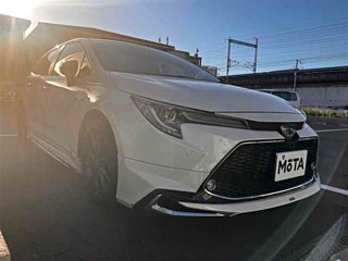TOYOTA COROLLA TOURING 2021