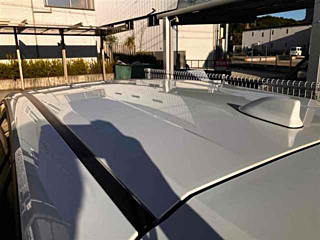 TOYOTA COROLLA TOURING 2021
