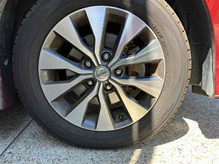 NISSAN SERENA 2016