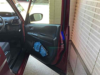 NISSAN SERENA 2016