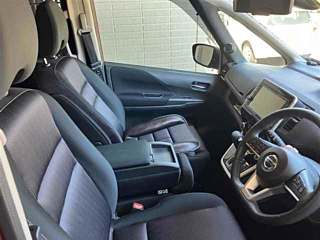 NISSAN SERENA 2016