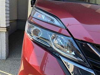 NISSAN SERENA 2016