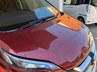 NISSAN SERENA 2016