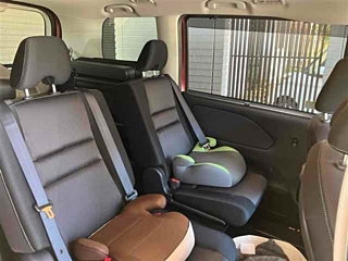 NISSAN SERENA 2016