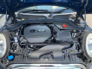 BMW MINI 2017