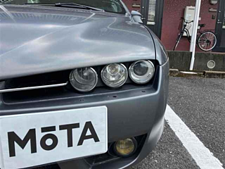 ALFAROMEO BRERA 2011