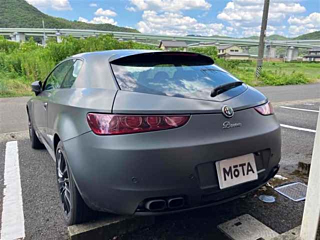 ALFAROMEO BRERA 2011