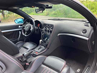 ALFAROMEO BRERA 2011