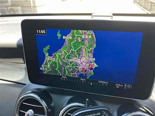 MERCEDES BENZ GLC CLASS 2019