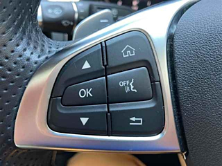 MERCEDES BENZ GLC CLASS 2019