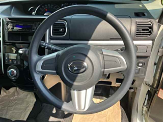 DAIHATSU TANTO 2014