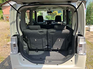 DAIHATSU TANTO 2014