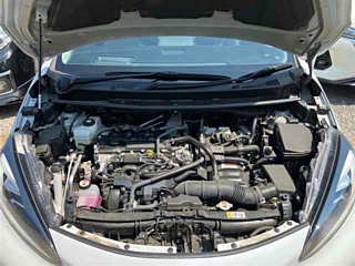 TOYOTA AQUA 2023