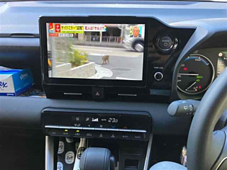 car slider