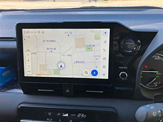 car slider