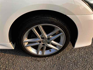 TOYOTA CROWN 2011